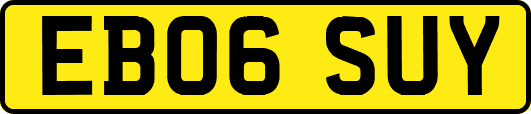 EB06SUY