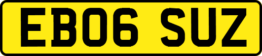 EB06SUZ