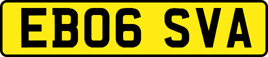 EB06SVA