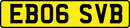 EB06SVB