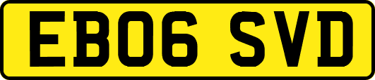 EB06SVD