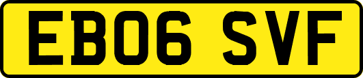 EB06SVF