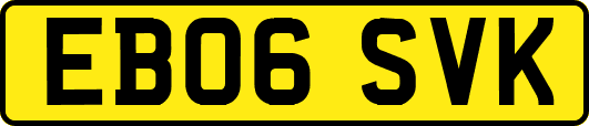 EB06SVK