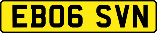 EB06SVN