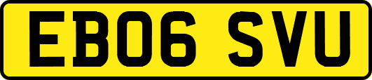 EB06SVU