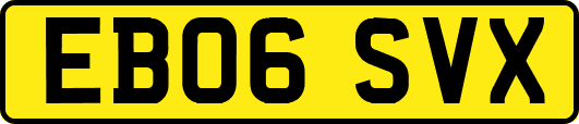 EB06SVX
