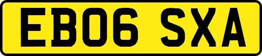 EB06SXA