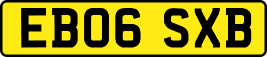 EB06SXB