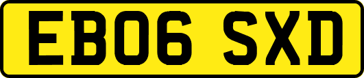 EB06SXD