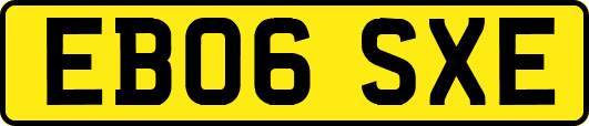 EB06SXE
