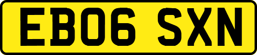 EB06SXN
