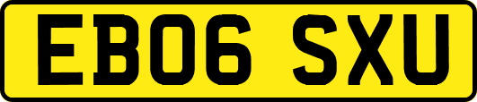 EB06SXU