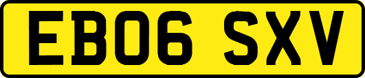 EB06SXV