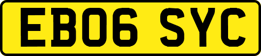 EB06SYC