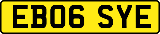 EB06SYE