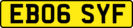 EB06SYF