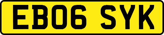 EB06SYK