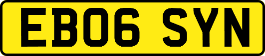 EB06SYN