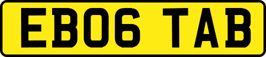 EB06TAB