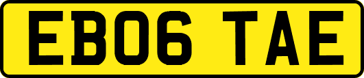 EB06TAE
