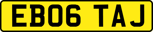 EB06TAJ