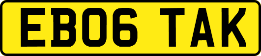 EB06TAK