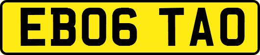 EB06TAO