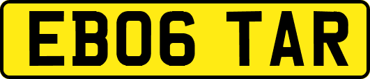 EB06TAR