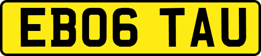 EB06TAU