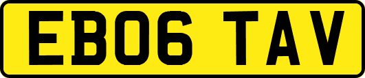 EB06TAV