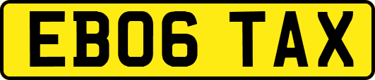 EB06TAX