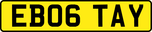 EB06TAY