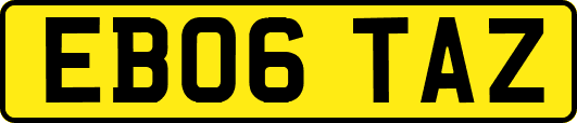 EB06TAZ
