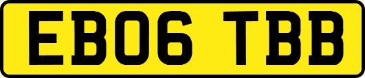 EB06TBB