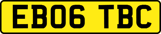 EB06TBC