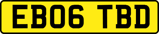 EB06TBD