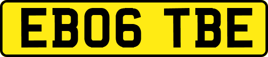 EB06TBE