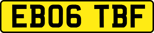 EB06TBF