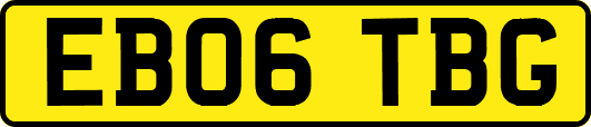 EB06TBG