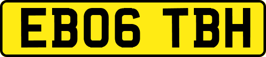 EB06TBH