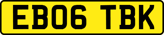 EB06TBK