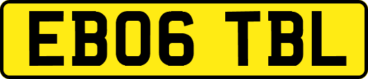 EB06TBL