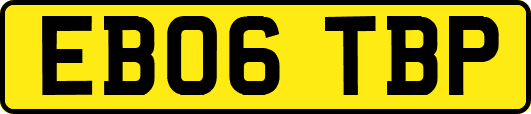 EB06TBP