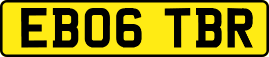 EB06TBR