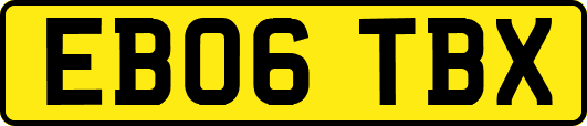 EB06TBX
