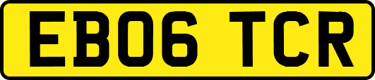 EB06TCR