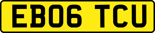 EB06TCU