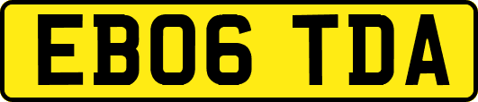 EB06TDA