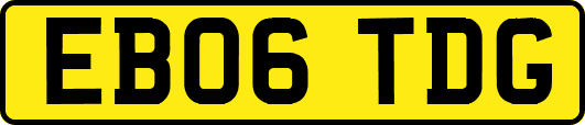 EB06TDG