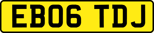 EB06TDJ